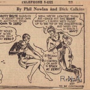 Meet your Posher, Joshua